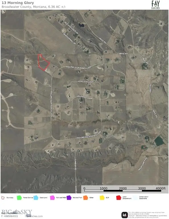 13 Beargrass Trail, Three Forks, MT 59752 - Image #3