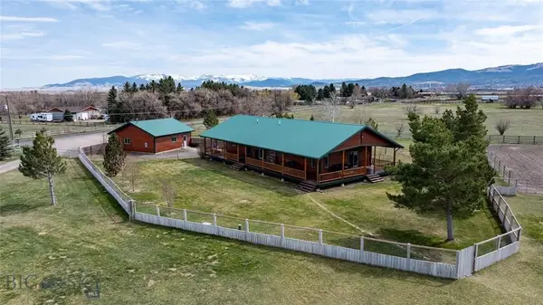 3570 Juniper, Helena, MT 59602