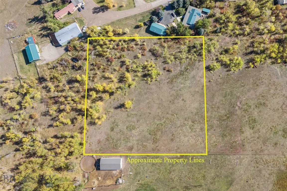 TBD Elk Lane, Bozeman, MT 59718 - Image #1
