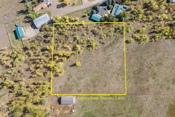 TBD Elk Lane, Bozeman, MT 59718