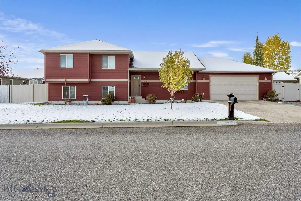 4817 Hutch, Butte, MT 59701 - Image #1