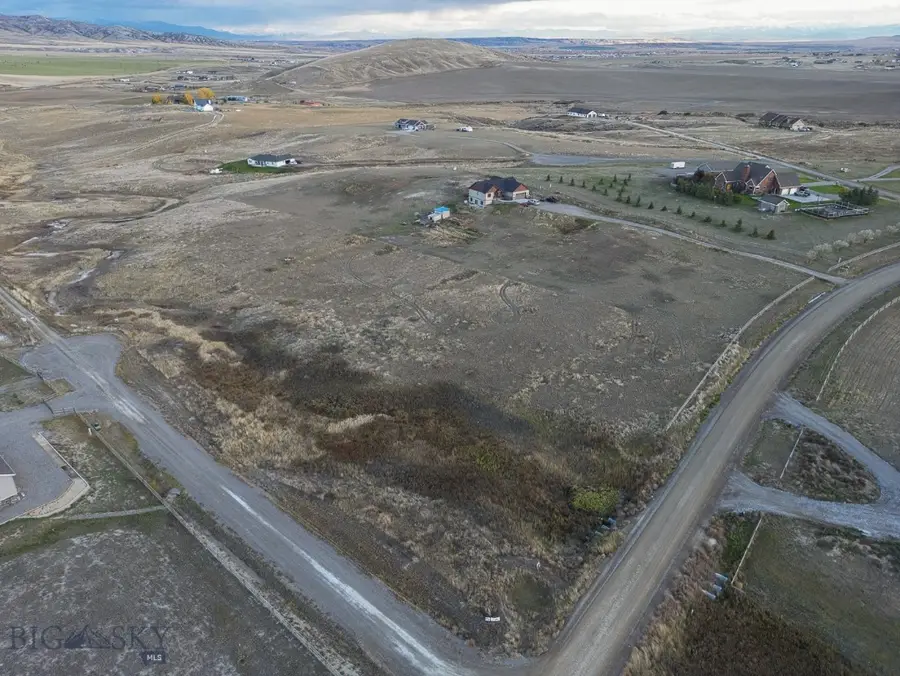 TBD Bluebell Road, Three Forks, MT 59752 - Image #3