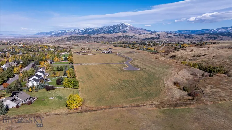 TBD Lot 10 Boreal Way, Bozeman, MT 59715 - Image #3
