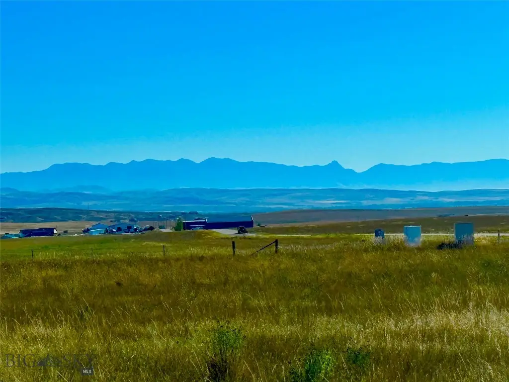 TBD Horizon Loop Lot 1, Three Forks, MT 59752 - Image #1
