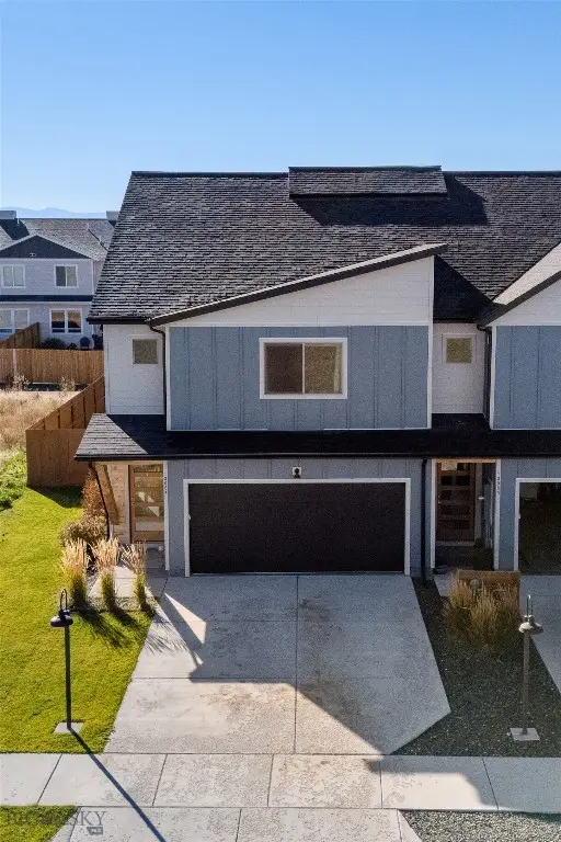 1306 Rizzo #A, Belgrade, MT 59714 - Image #2