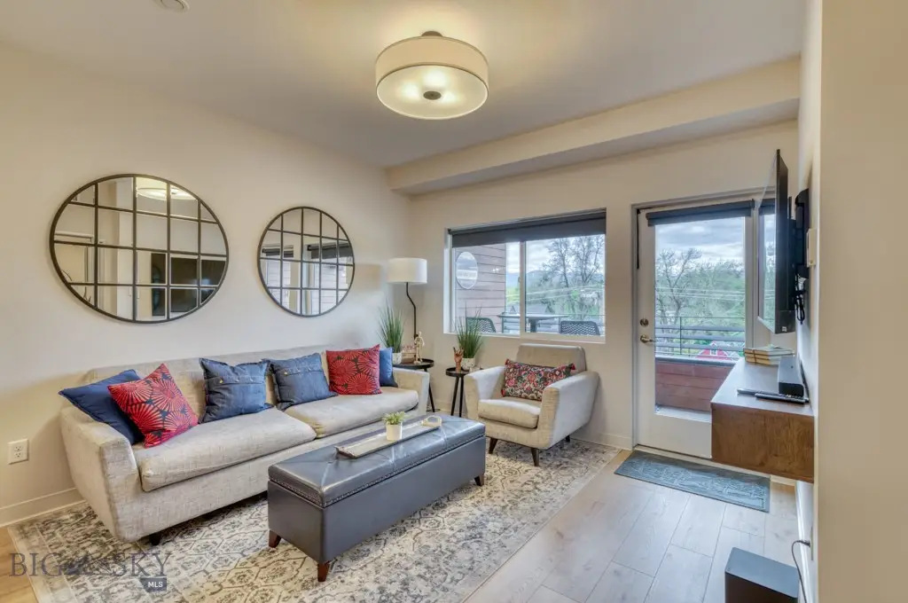 718 W Babcock Street #411, Bozeman, MT 59715 - Image #1