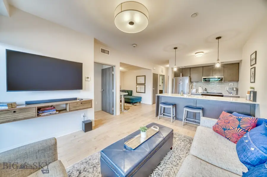 718 W Babcock Street #411, Bozeman, MT 59715 - Image #2