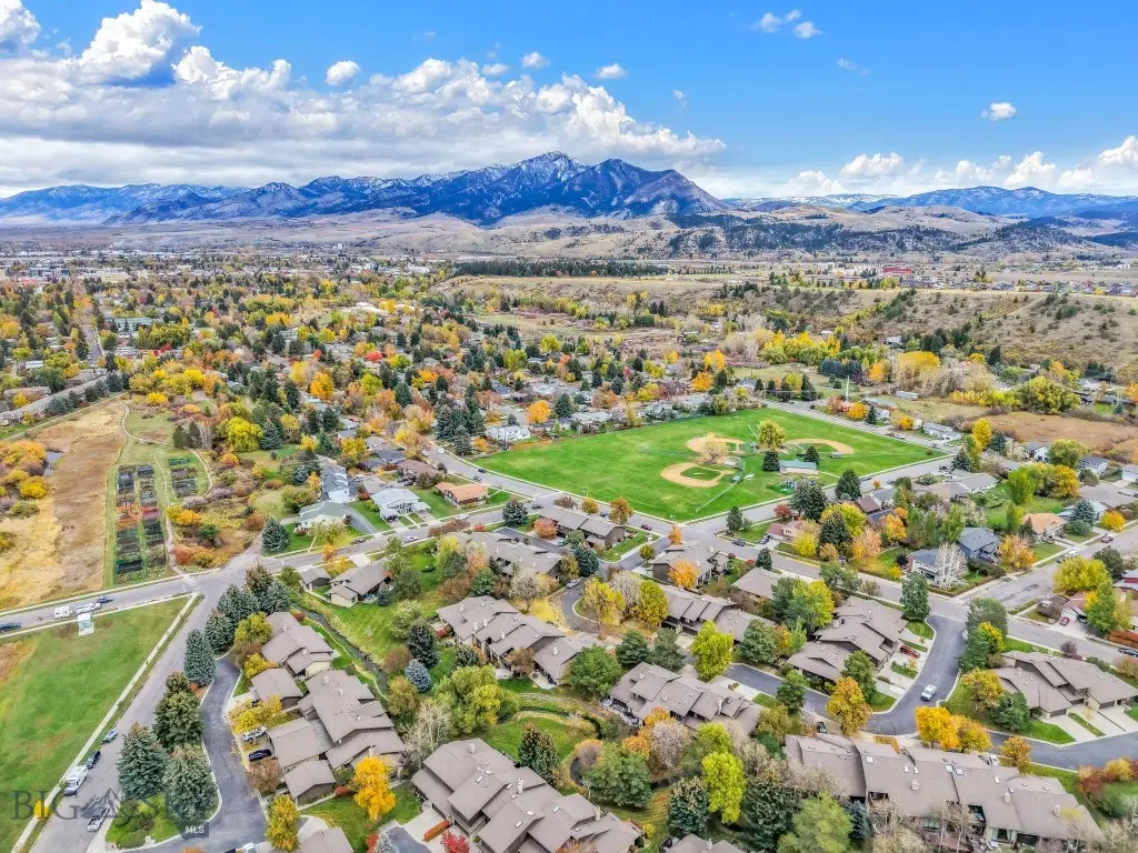 1645 S Black Avenue, Bozeman, MT 59715 - Image #1