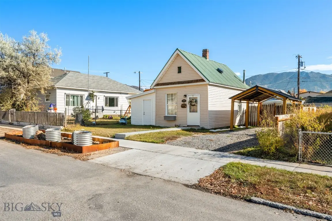1920 Oregon Avenue, Butte, MT 59701 - Image #1