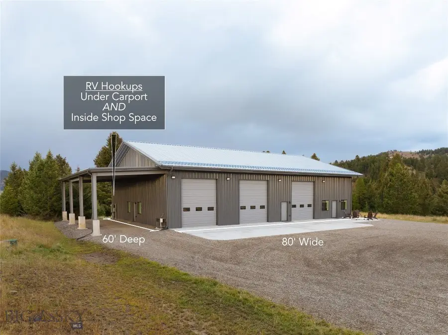 641 Glasgow Road, Bozeman, MT 59715 - Image #3