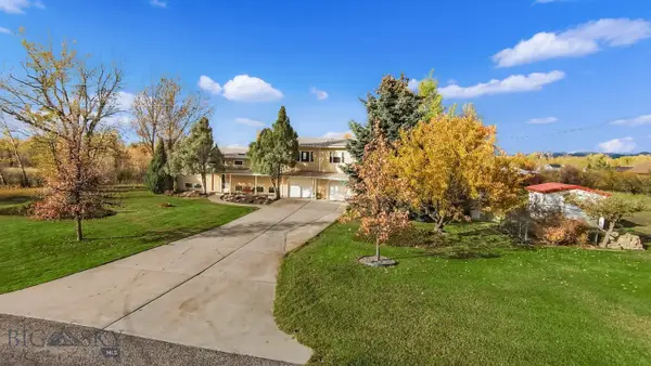 31 Dovetail Lane, Bozeman, MT 59718