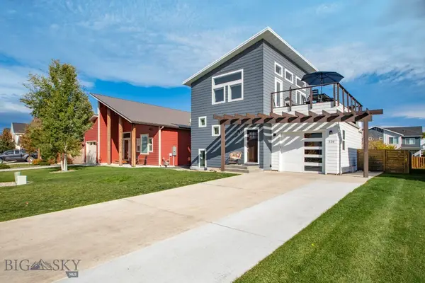 520 Valley Drive, Bozeman, MT 59718