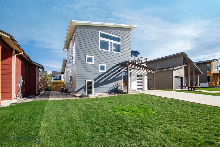 520 Valley Drive, Bozeman, MT 59718 - Image #3