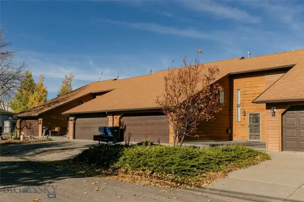 1324 W Crawford, Livingston, MT 59047