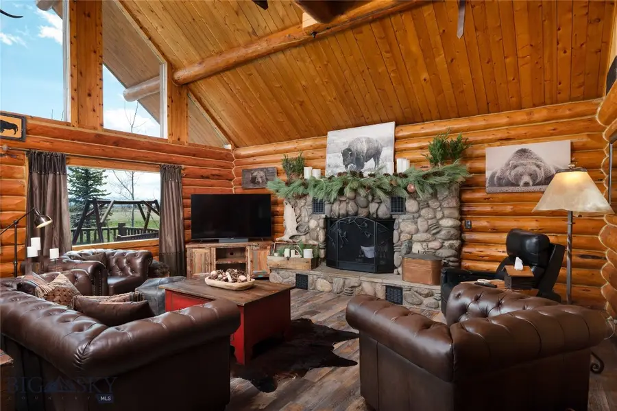 7550 & 7560 Springhill Road, Belgrade, MT 59714 - Image #2