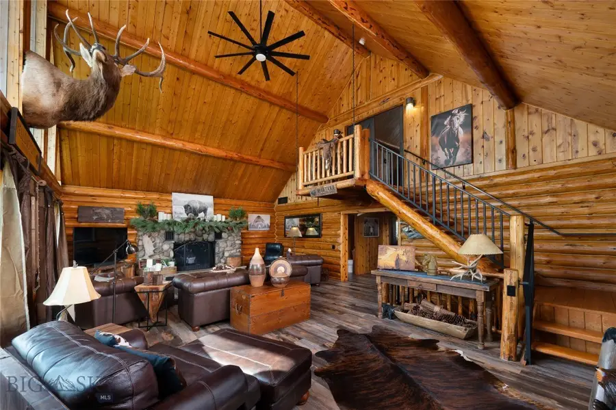 7550 & 7560 Springhill Road, Belgrade, MT 59714 - Image #3