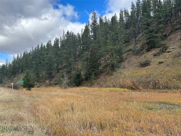 NHN Lot 2 Highway 89 N, Monarch, MT 59463