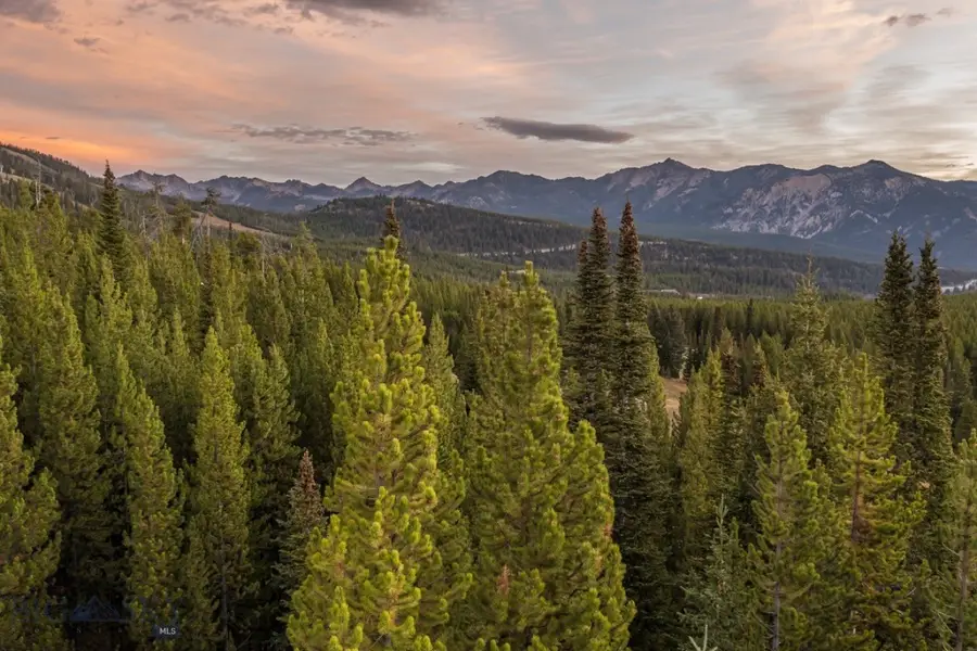 TBD Eagle View, Lot 76 Trail, Big Sky, MT 59716 - Image #2