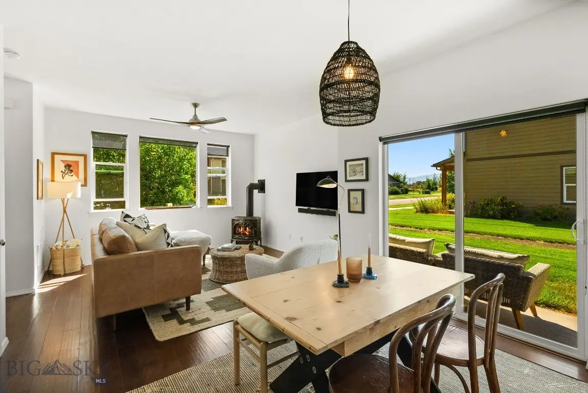 355 Water Lily, Bozeman, MT 59718 - Image #1