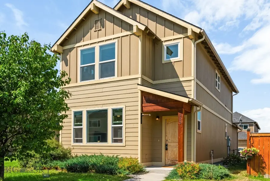 355 Water Lily, Bozeman, MT 59718 - Image #2