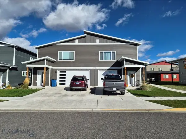 1142 Samantha Lane, Bozeman, MT 59718