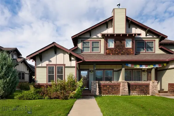 243 N Ferguson Avenue #1, Bozeman, MT 59718