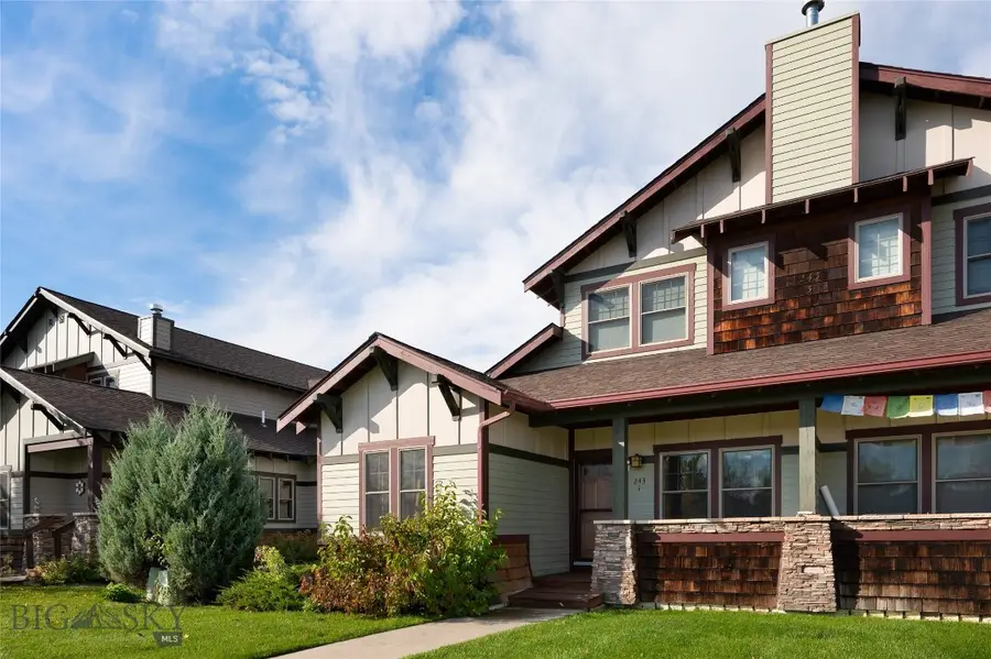 243 N Ferguson Avenue #1, Bozeman, MT 59718 - Image #2