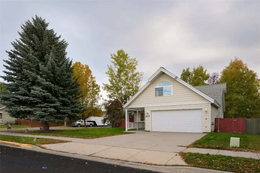 2619 Annie, Bozeman, MT 59718 - Image #3