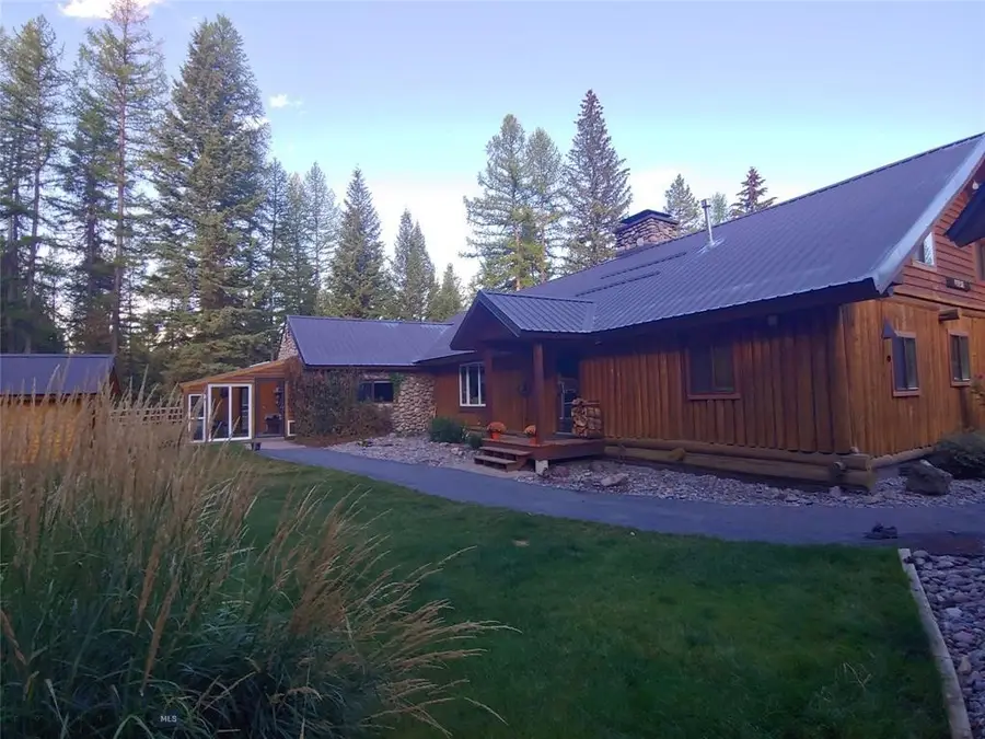 Address Withheld By Seller, Condon, MT 59826 - Image #3