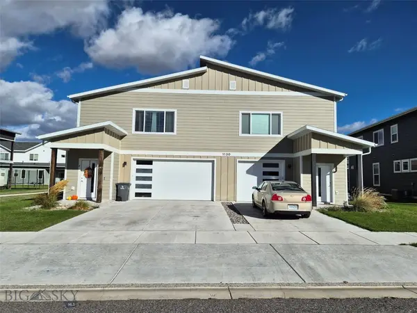 1130 Samantha Lane, Bozeman, MT 59718