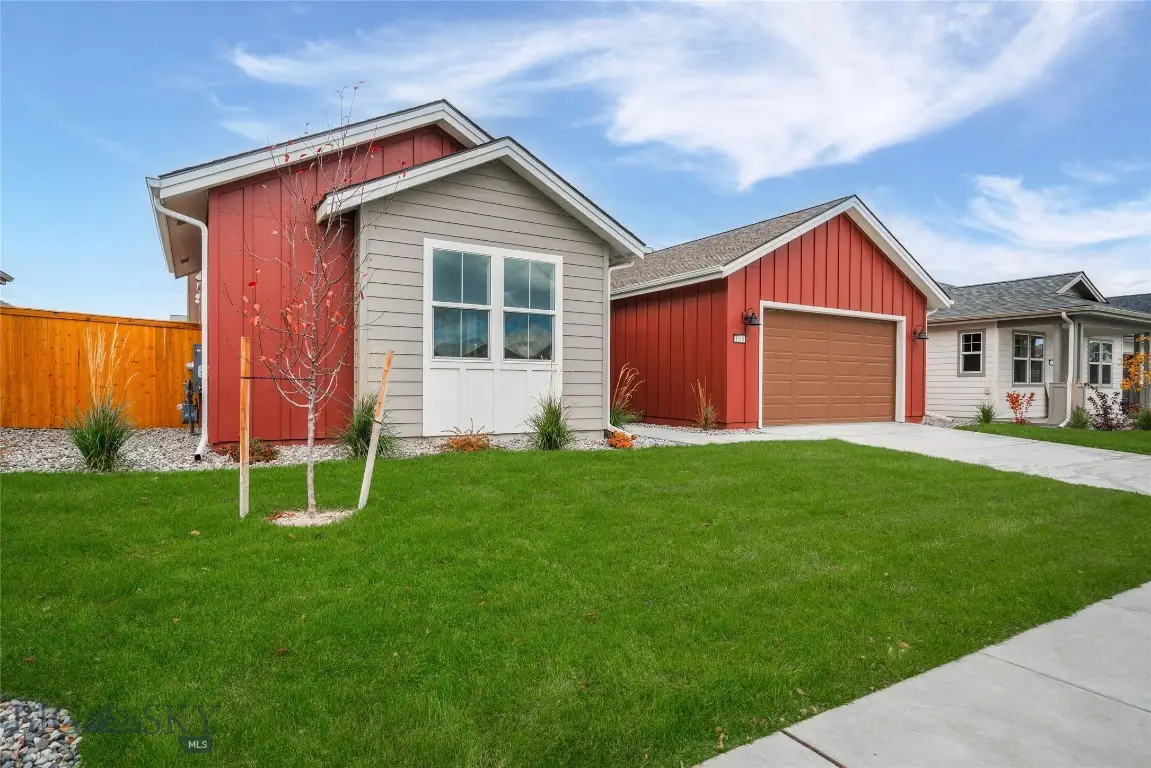 1518 Cyril Way, Belgrade, MT 59714 - Image #1