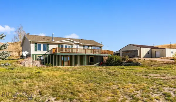 255 Tory Drive, Dillon, MT 59725