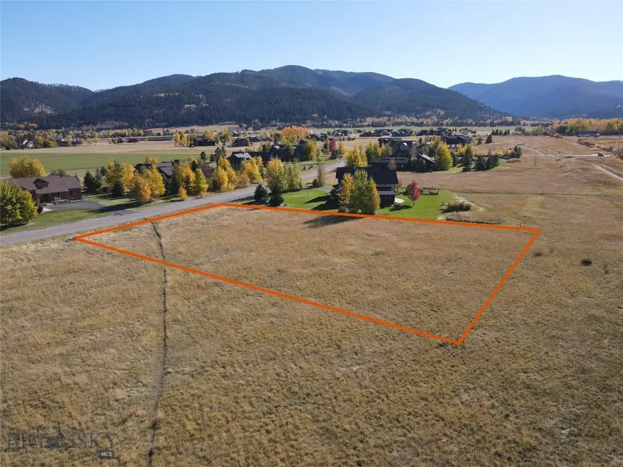 606 Hyalite View Drive, Bozeman, MT 59718 - Image #2