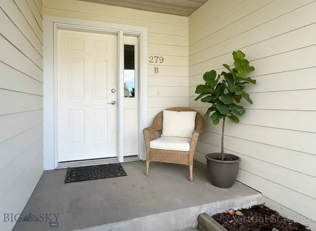 279 Magdalene #B, Bozeman, MT 59718 - Image #1