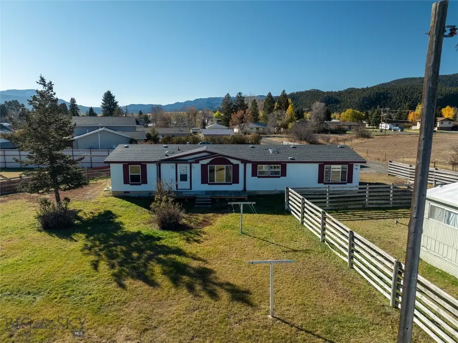 508 & 510 W 1st Avenue, Boulder, MT 59632 - Image #3