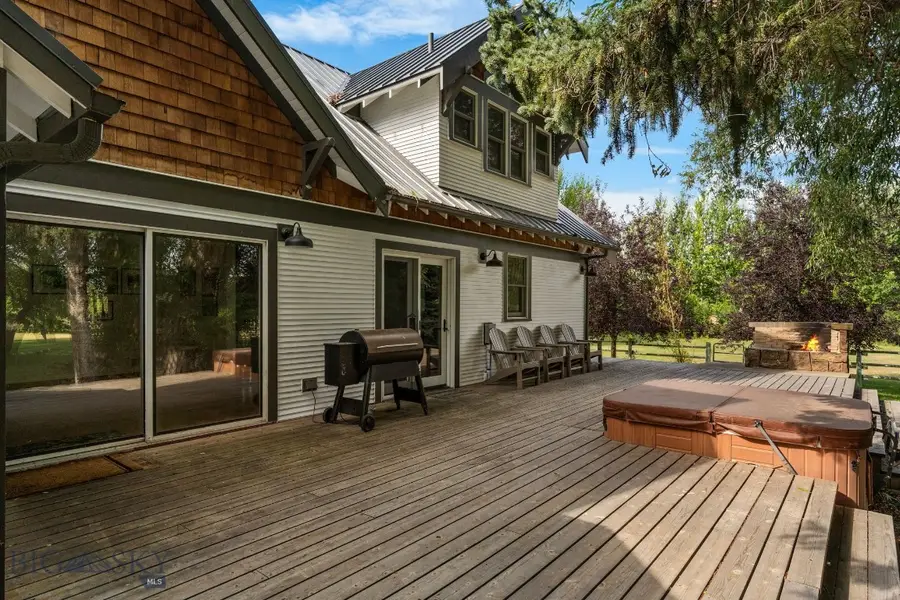 103 Tracy Street, Gallatin Gateway, MT 59730 - Image #3