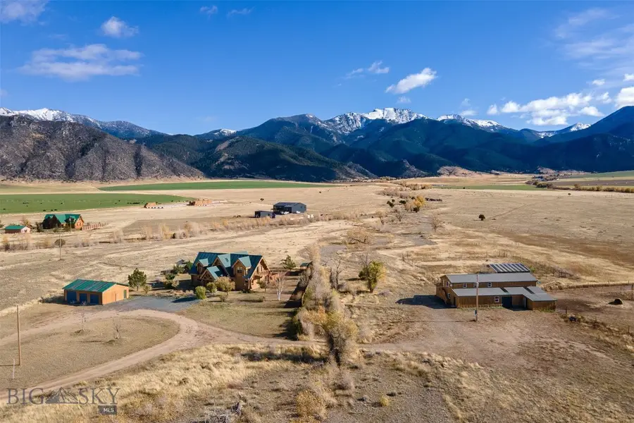 18 White Rock Lane, Whitehall, MT 59759 - Image #3