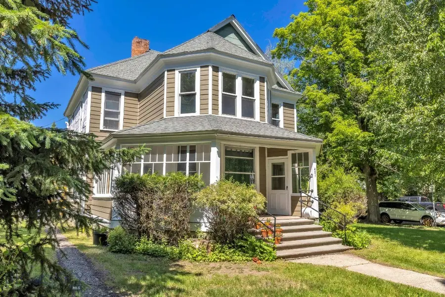 401 S Grand, Bozeman, MT 59715 - Image #2