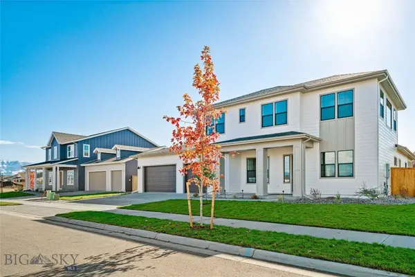 1602 Beeker Lane, Belgrade, MT 59714