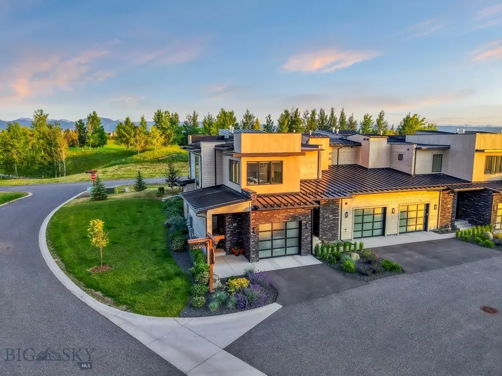 20 Caymus Lane #D, Bozeman, MT 59718 - Image #1
