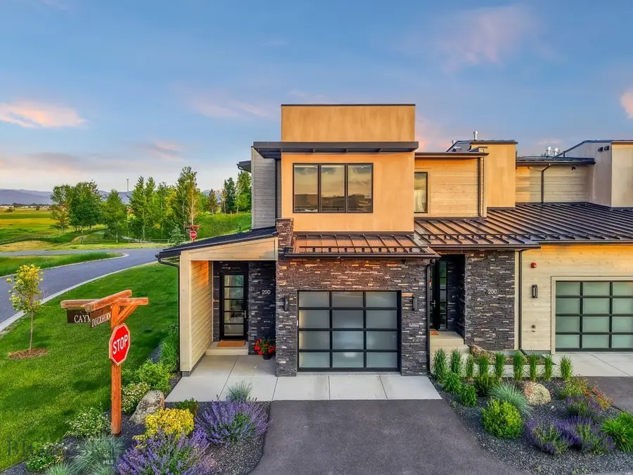 20 Caymus Lane #D, Bozeman, MT 59718 - Image #2