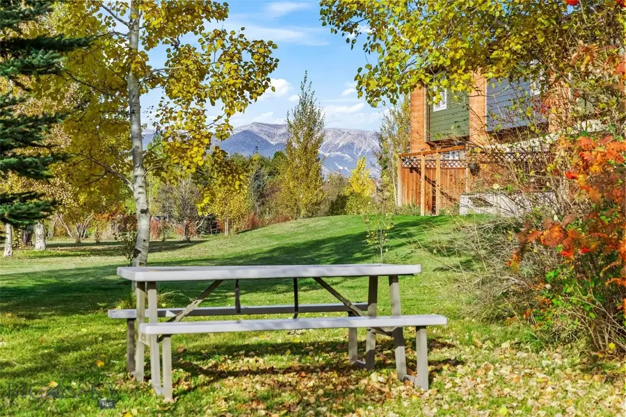 29 Border Lane #3, Bozeman, MT 59718 - Image #3