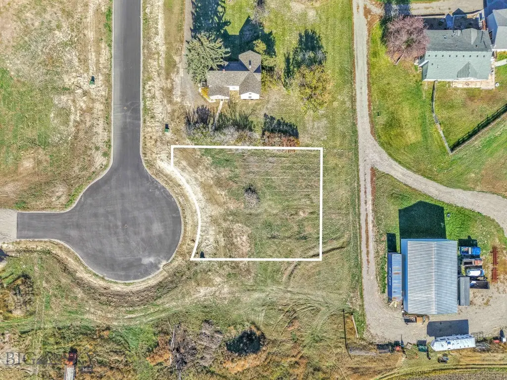Lot 3 Dyksterhouse Lane, Manhattan, MT 59741 - Image #1