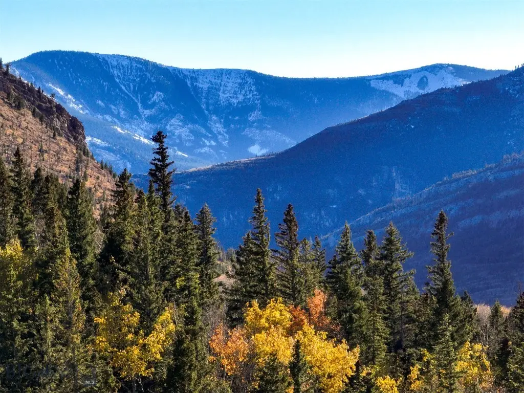 3528 Table Mountain Road, Augusta, MT 59410 - #1