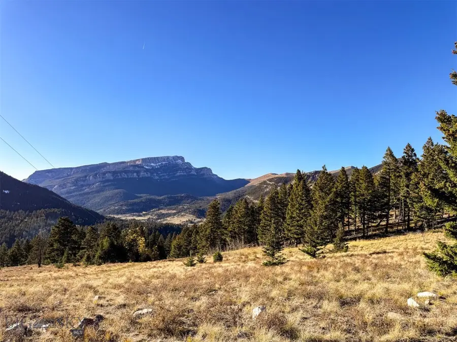 3528 Table Mountain Road, Augusta, MT 59410 - #2