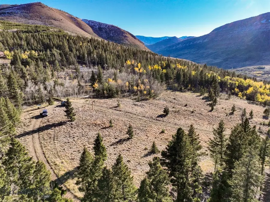 3528 Table Mountain Road, Augusta, MT 59410 - #3