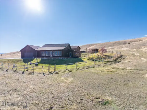 65 Antelope Meadows Road, Ennis, MT 59729