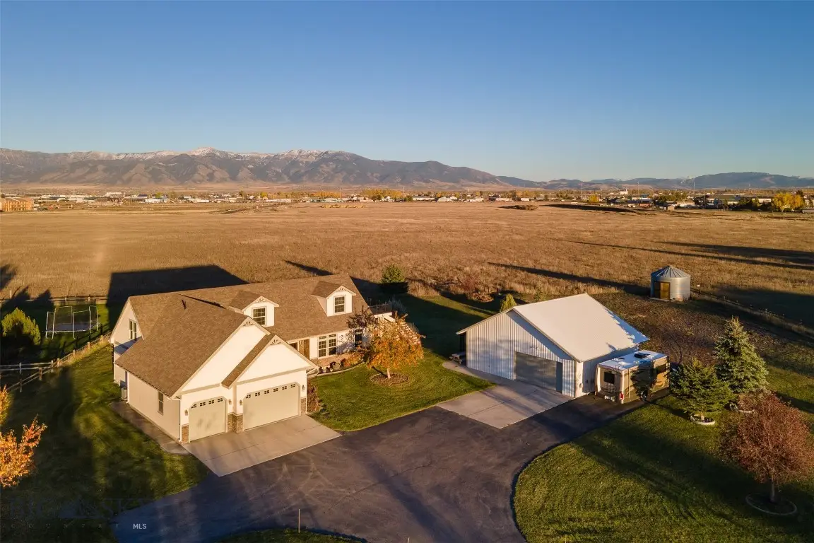 395 Parker Drive, Belgrade, MT 59714 - Image #1