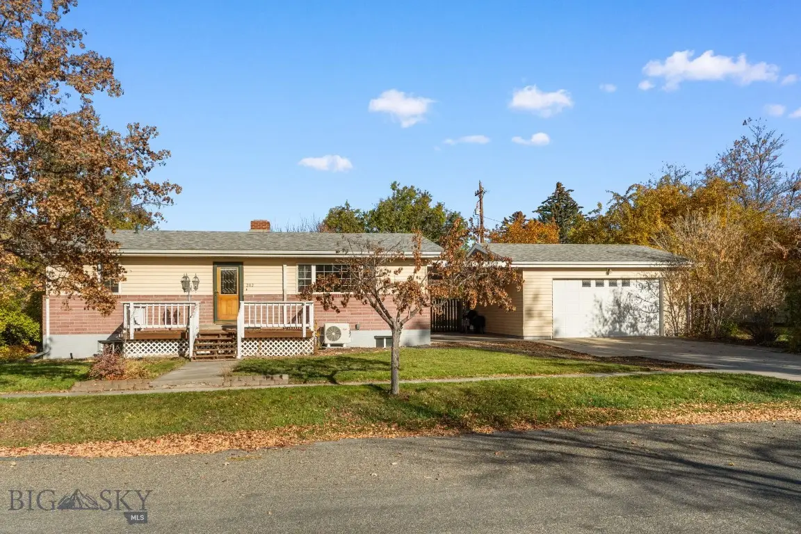 202 N Walnut Street, Townsend, MT 59644 - Image #1