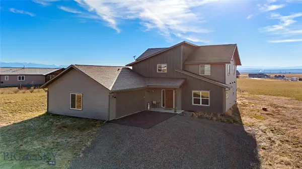 53 Starview Drive, Three Forks, MT 59752